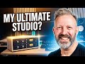 Your Studio Doesn't Have to Be This Chaotic