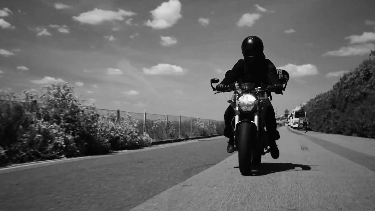 Influx in Isolation: Motorcycles