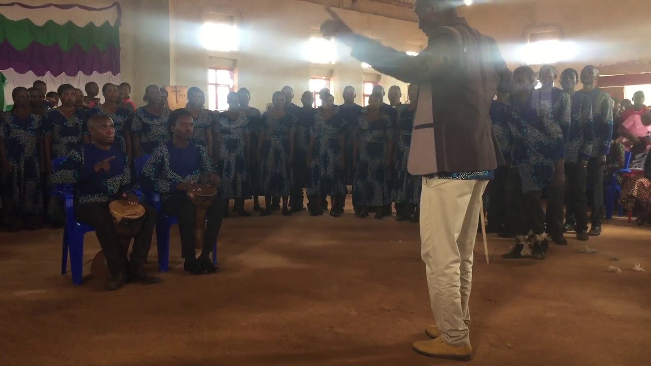 DIRA 2020 Lukani Choir