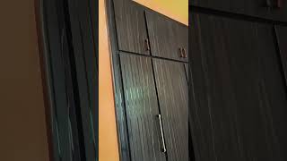 new wardrobe design 💯👍❤️⭐ #interiordesign