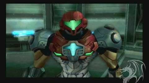 Metroid Prime 3 Corruption: Part 27 (Federation Landing Site)