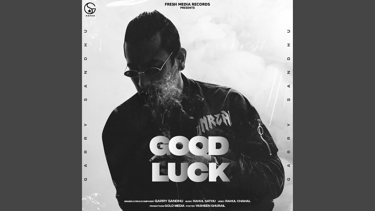 Watch Good Luck on YouTube Watch Good Luck on YouTube