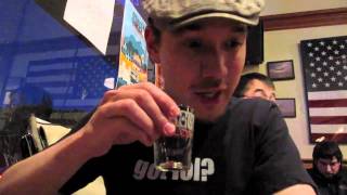 SF Beer Week 2011: Vertical Dead Guy Ale