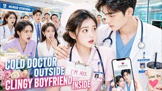 Everyone Thought The Surgeon Had No Heart… Until He Fell Hard For The New Nurse ❤️#SweetDrama #Drama