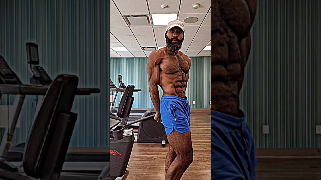 Isometric Burn You Didn’t Expect 🔥