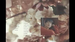 PLAYLIST - JEONG SEWOON'S SONG