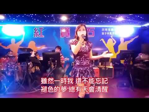 宜萱～黃色玫瑰花 Cm （楊德新攝影）20220924
