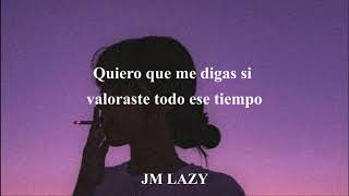 Soy El Unico - Yahritza Y Su Esencia //LETRA