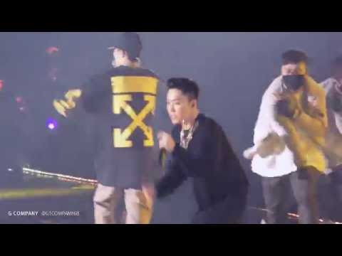 20160910 YELLOW NOTE 젝스키스-그대로멈춰(은지원Focus)