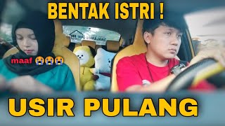 PRANK PACAR SAMPAI MARAH DAN NANGIS ??? || PRANK MARAHIN ISTRI MENANGIS | PRANK BENTAK2