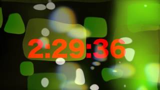 4 minute Countup Timer Net Worth