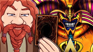 Hearthstone Player Tries to Guess How Good YuGiOh! Cards Are w/ @StevieBlunderReal