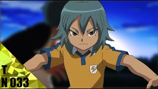 Ixal Fleet, Inazuma Eleven Wiki