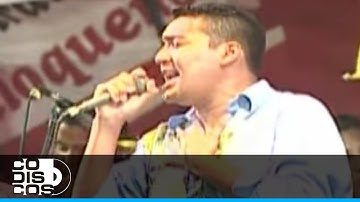 La Gaviota, José Fernando Romero Y JR  Santiago - En Vivo