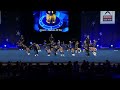 Mexico - Rockets All Star [Youth Coed Median - Finals]