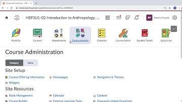 How to Make sure your Course is Active in Brightspace D2L