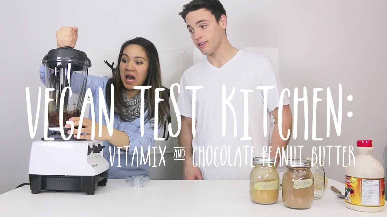 VEGAN TEST KITCHEN 3 REFURBISHED/RECONDITIONED VITAMIX seriously rooted vegan YouTube