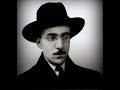 Fernando Pessoa - Poemas inconjuntos de Alberto Caeiro