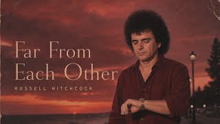 Far From Each Other (1986) - Unreleased Song of Russell Hitchcock [AI Supply] screenshot 3
