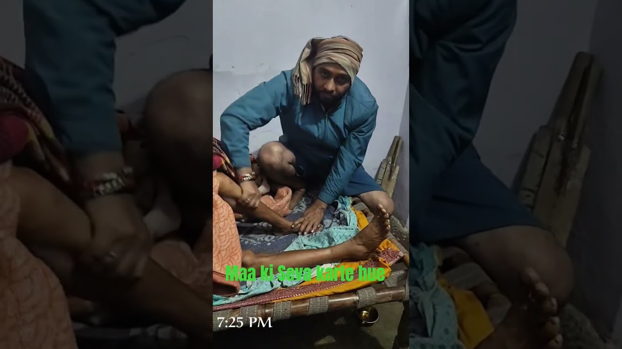 Jeetu Bhagat Ji YouTube channel