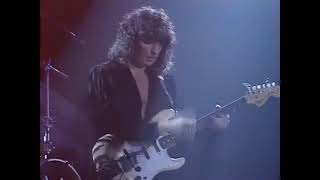 Ritchie Blackmore's - Temple Of The King