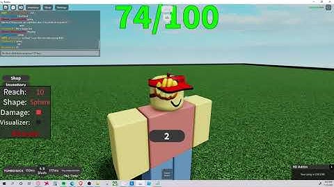 Sword Reach Script! *OP* [OUTDATED]