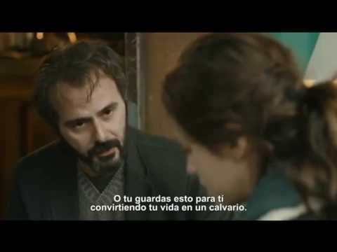 LE PASSÉ - Trailer subtitulado  (El Pasado,  2013)