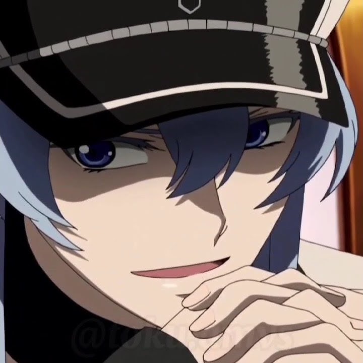 Esdeath - your love is my drug (8bit slowed)「AMV」