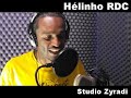 Helio rdc no studio zyradi samba rock