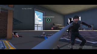 Pupg 2V2 M4 Awm 2. Maçım