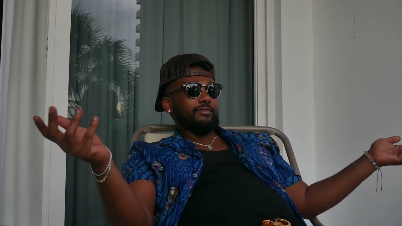 Sam-P700 - Do It Right (Prod. By Matrix Pillmonger) SHOT BY 