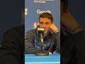 Mark Daigneault Explains His Goal to Play 11 Players in Game 1 vs Lakers | Thunder Postgame 5.5.26