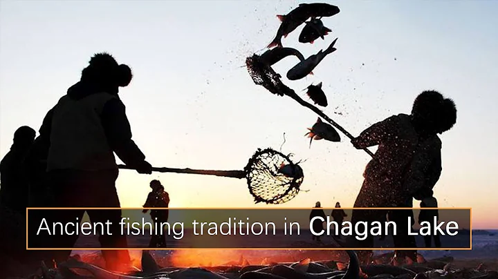 Live: Ancient fishing tradition in Chagan Lake 探秘查干湖冬捕