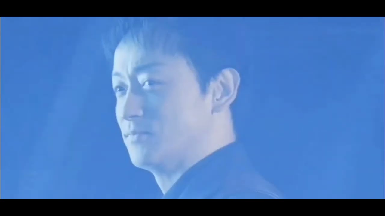 フジ本気ロックフェス「BE MY BABY」2015