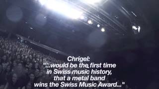 Folk Metal Unites In Zug