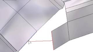 Hexagon Target Weld Tool