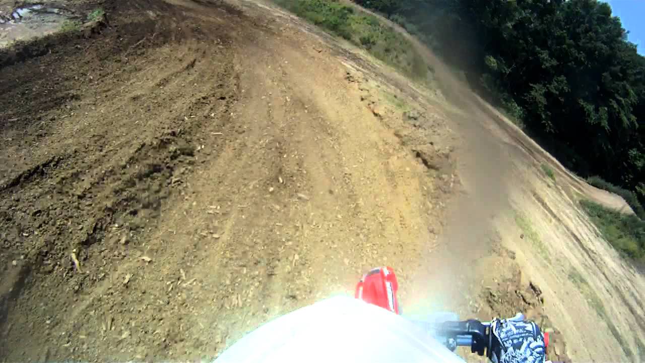 ENGLISHTOWN RACEWAY PARK PRACTICE TRACKS 138 - YouTube