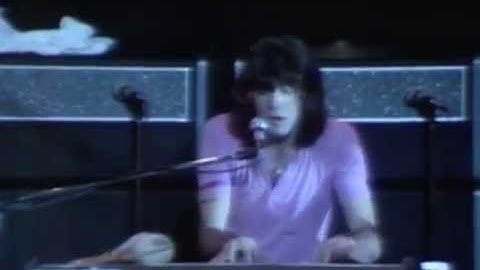 Chicago - I Don't Want Your Money - 7/21/1970 - Tanglewood (Official)