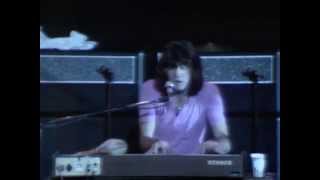 Chicago - I Don't Want Your Money - 7/21/1970 - Tanglewood (Official) chords sheet