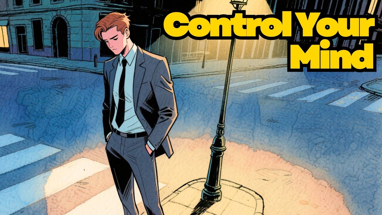 How to Control Your Emotions and Win Every Situation | A Life-Changing Motivational Story