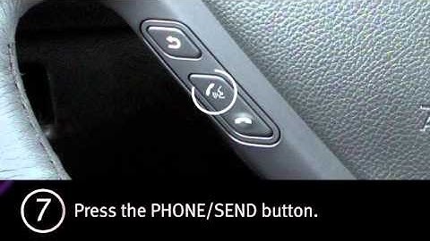 2016 Infiniti QX50 - Voice Adaptation without Navigation (if so equipped)