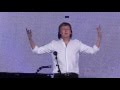 &quot;Live and Let Die&quot;  Paul McCartney@Citizens Bank Park Philadelphia 7/12/16