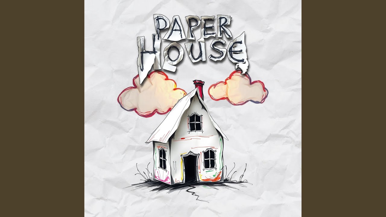 Paper House