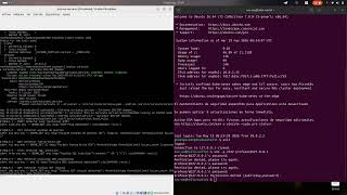 fail2ban y reglas con suricata