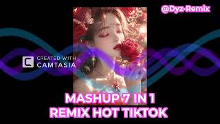 Details MASHUP 7 IN 1 REMIX HOT TIKTOK - CHUYẾN XE CUỘC ĐỜI & CÁNH HOA HÉO TÀN REMIX HOT TIKTOK 2024 Guide