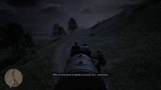 Red Dead Redemption 2 Funny Clip 2