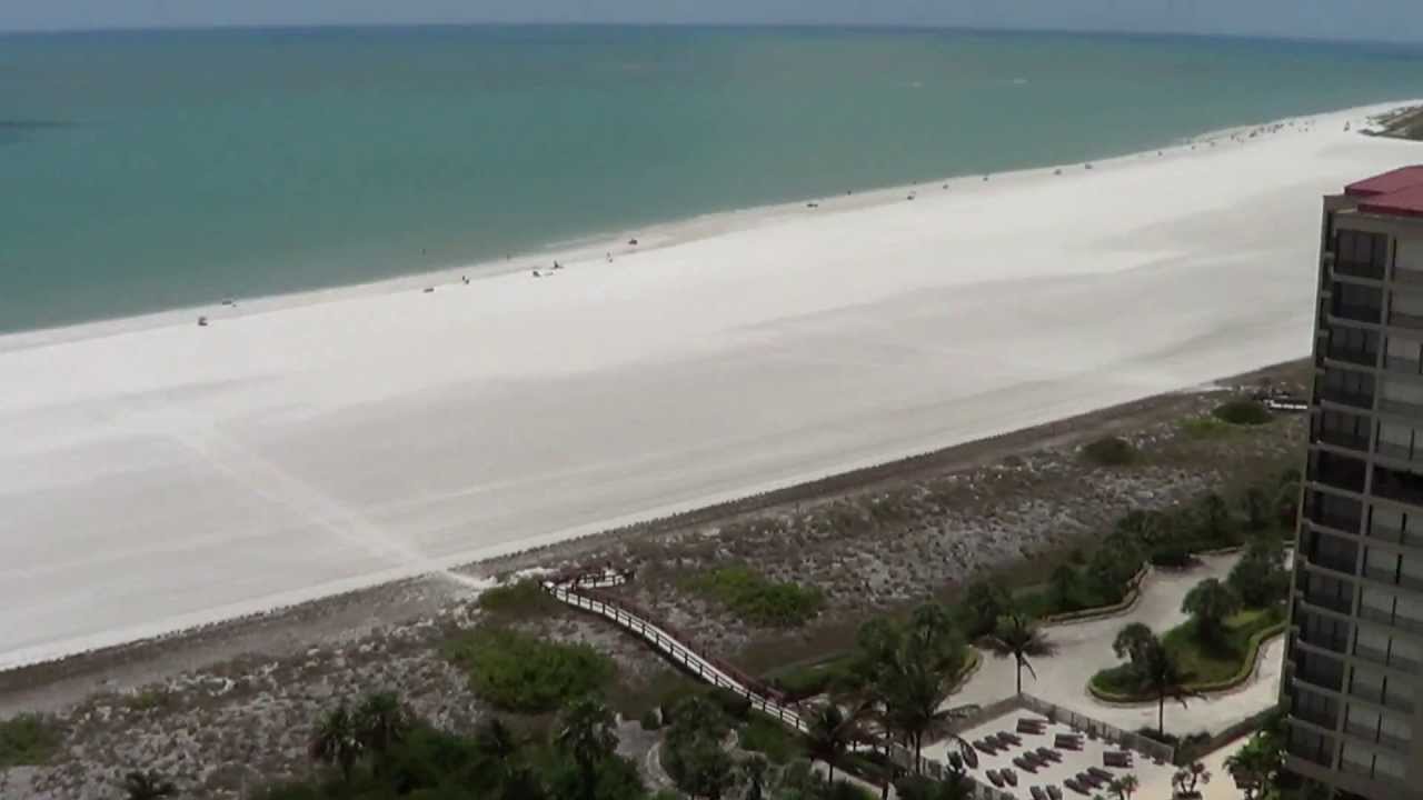 Marco Island Florida Beach Condo Foreclosure. YouTube