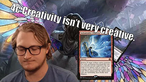 Death & Taxes v. Uncreativity | Modern Death and Taxes(D&T) MTG