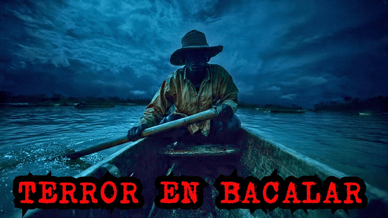 4 Relatos de Pescadores en México que Nadie Puede Explicar