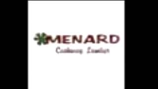 Menards M12 On & Off